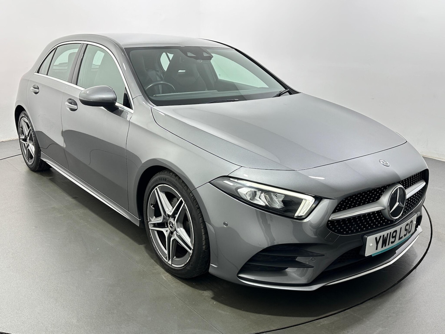 Used Mercedes-Benz A-Class 2019 for sale - 76878918: Photo 50