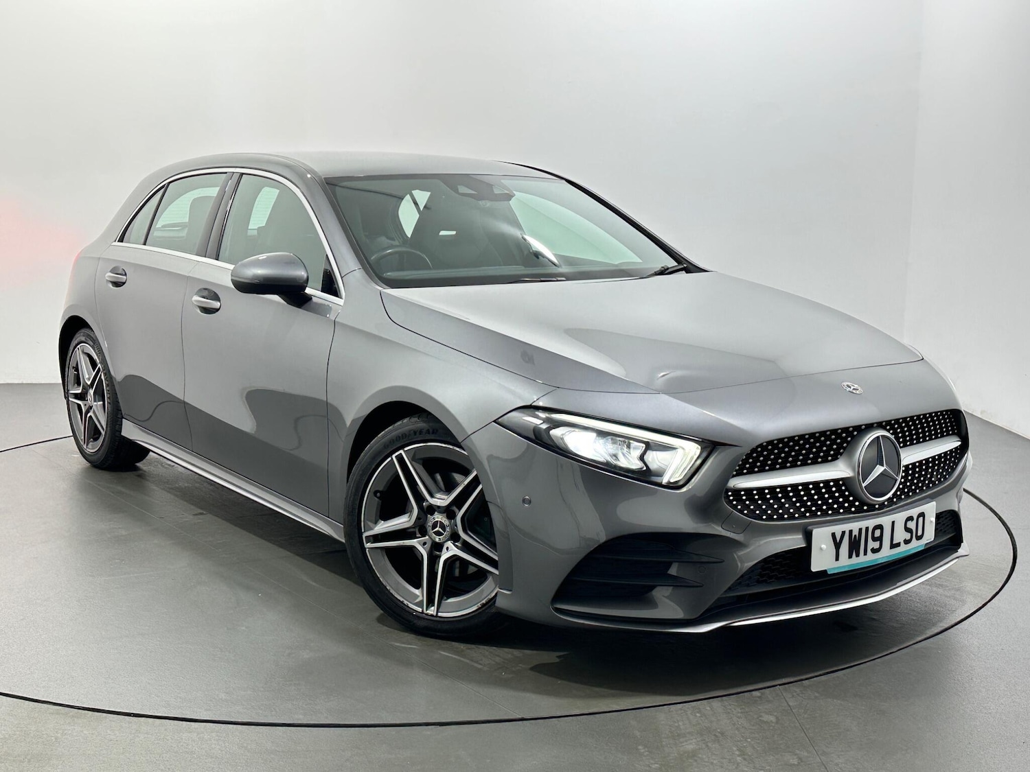 Used Mercedes-Benz A-Class 2019 for sale - 76878918: Photo 51