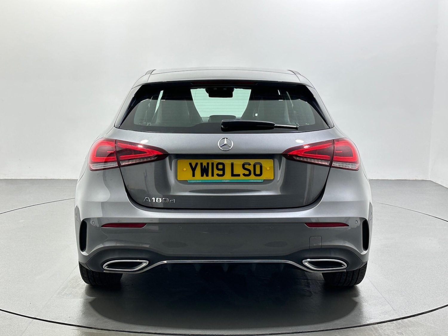 Used Mercedes-Benz A-Class 2019 for sale - 76878918: Photo 7