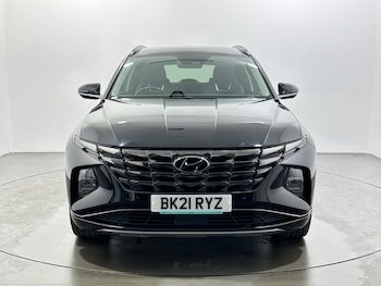 Used Hyundai TUCSON 2021 for sale - 78539439: Photo
