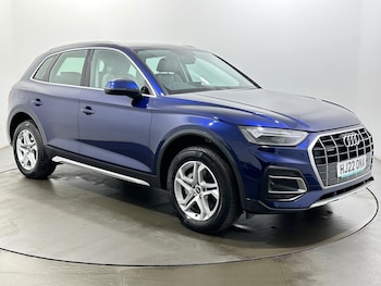 Used Audi Q5 2022 for sale - 79521431: Photo