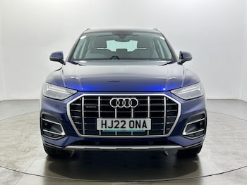 Used Audi Q5 2022 for sale - 79521431: Photo