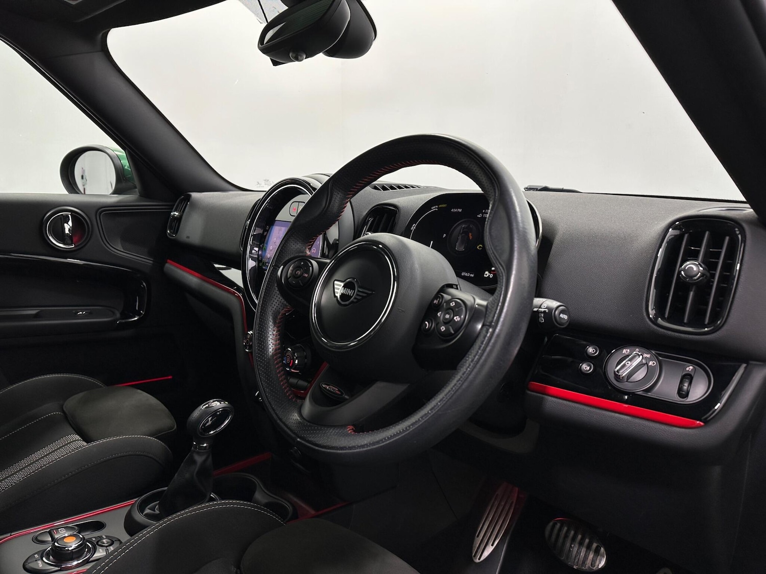 Used MINI Countryman 2021 for sale - 77387620: Photo 10