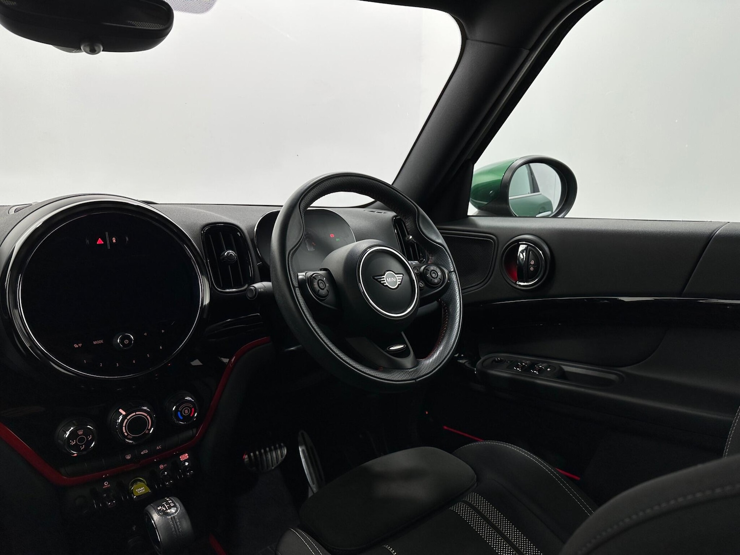 Used MINI Countryman 2021 for sale - 77387620: Photo 12