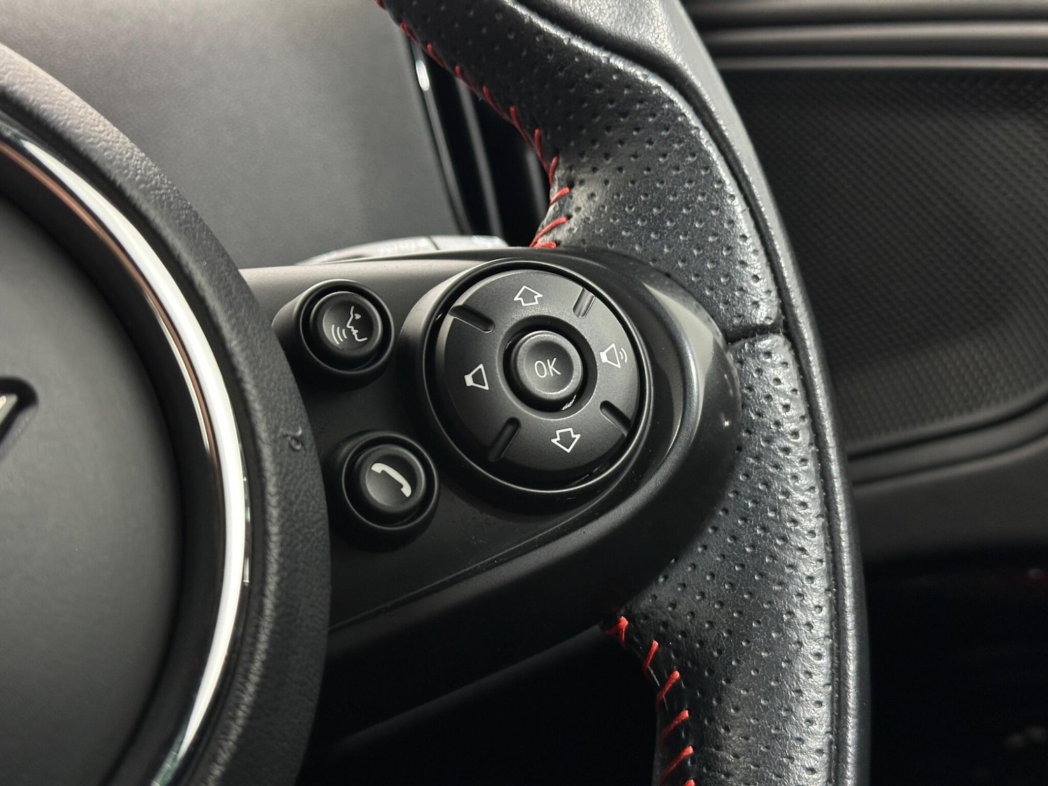 Used MINI Countryman 2021 for sale - 77387620: Photo 15