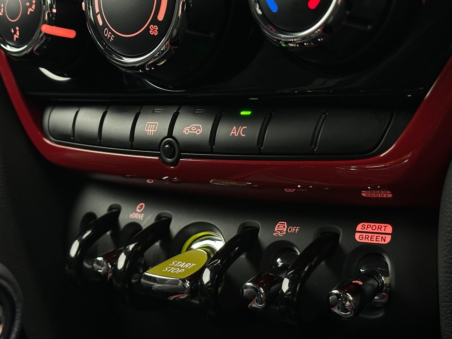 Used MINI Countryman 2021 for sale - 77387620: Photo 21