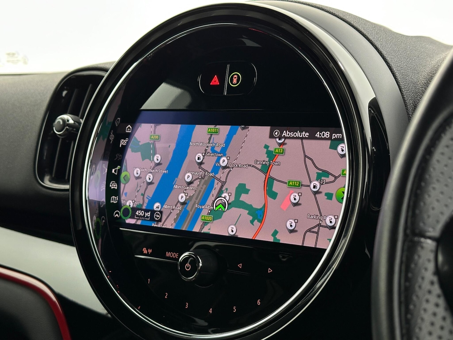 Used MINI Countryman 2021 for sale - 77387620: Photo 22