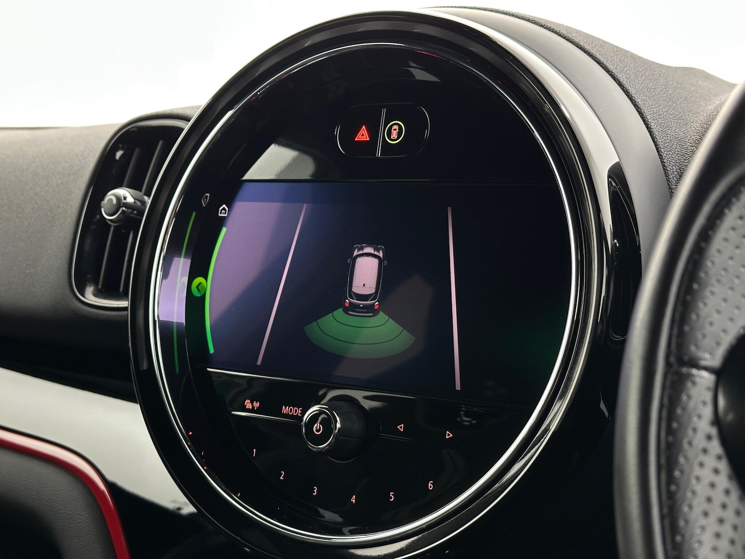 Used MINI Countryman 2021 for sale - 77387620: Photo 23