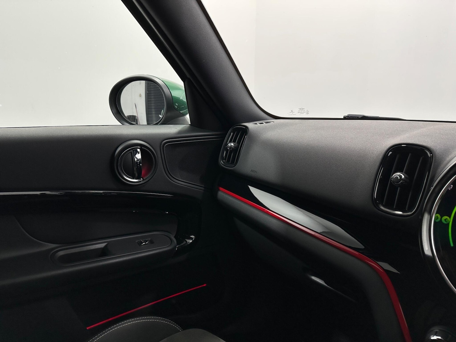 Used MINI Countryman 2021 for sale - 77387620: Photo 25