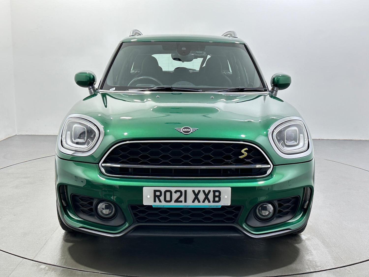 Used MINI Countryman 2021 for sale - 77387620: Photo 3