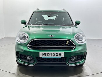 Used MINI Countryman 2021 for sale - 77387620: Photo