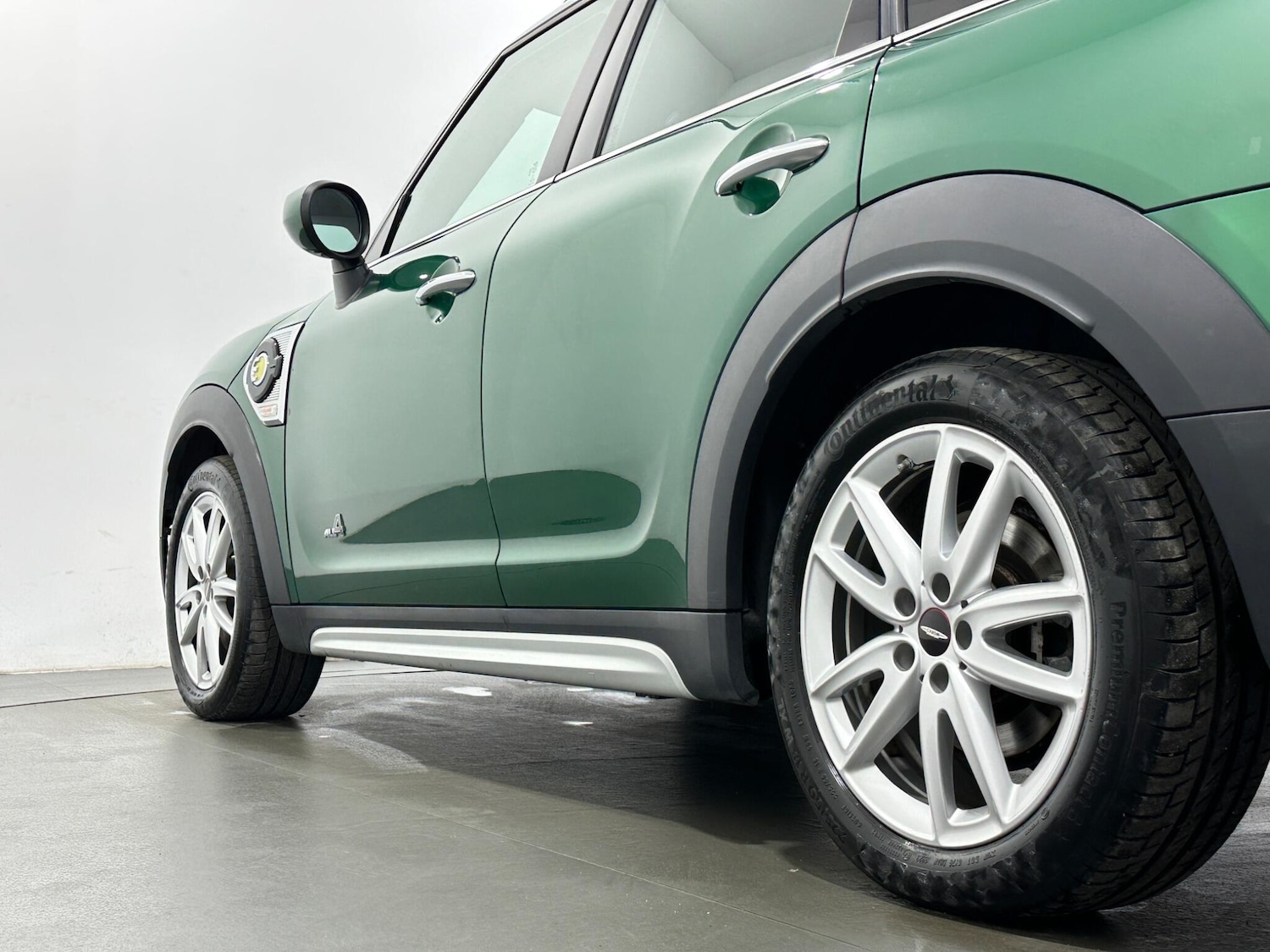 Used MINI Countryman 2021 for sale - 77387620: Photo 47