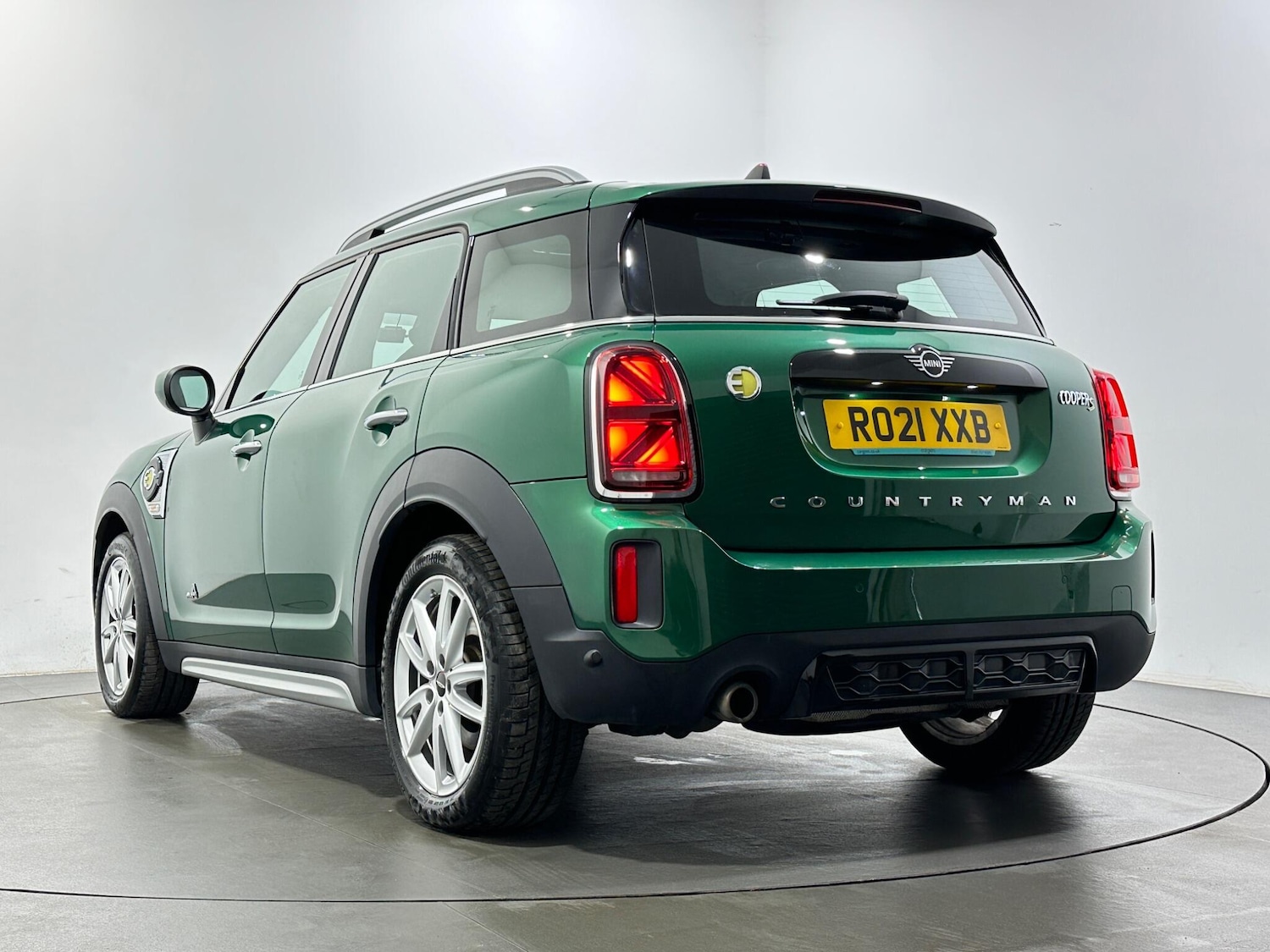 Used MINI Countryman 2021 for sale - 77387620: Photo 48