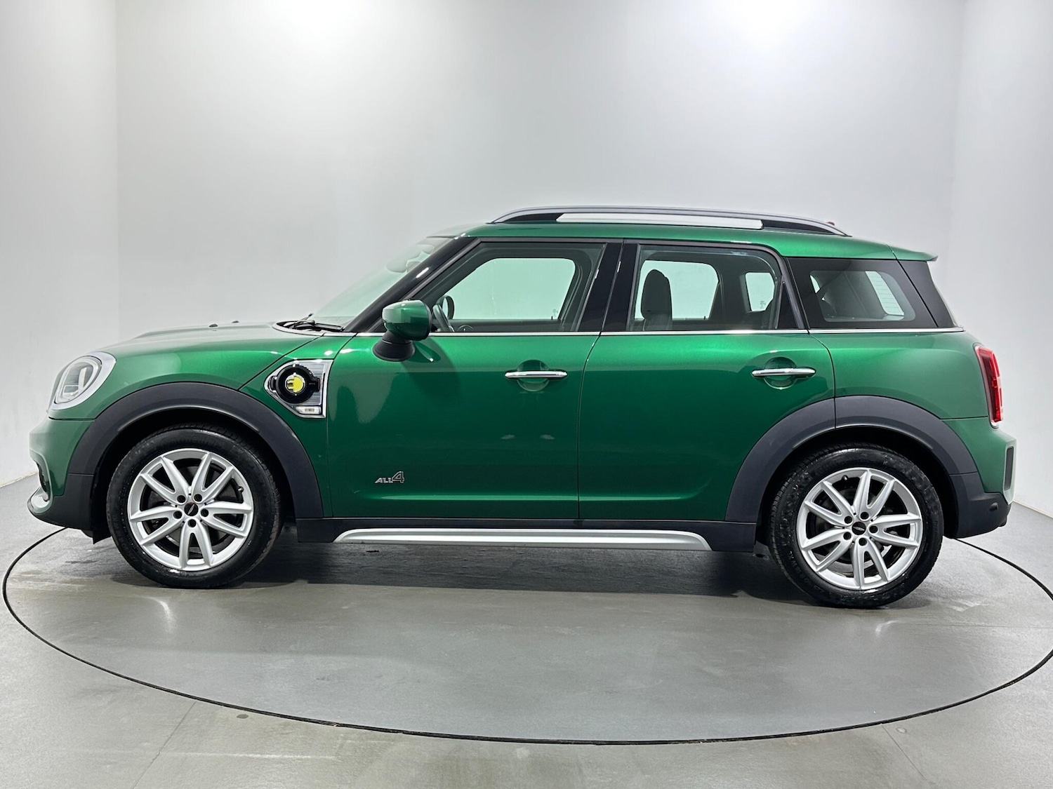 Used MINI Countryman 2021 for sale - 77387620: Photo 5