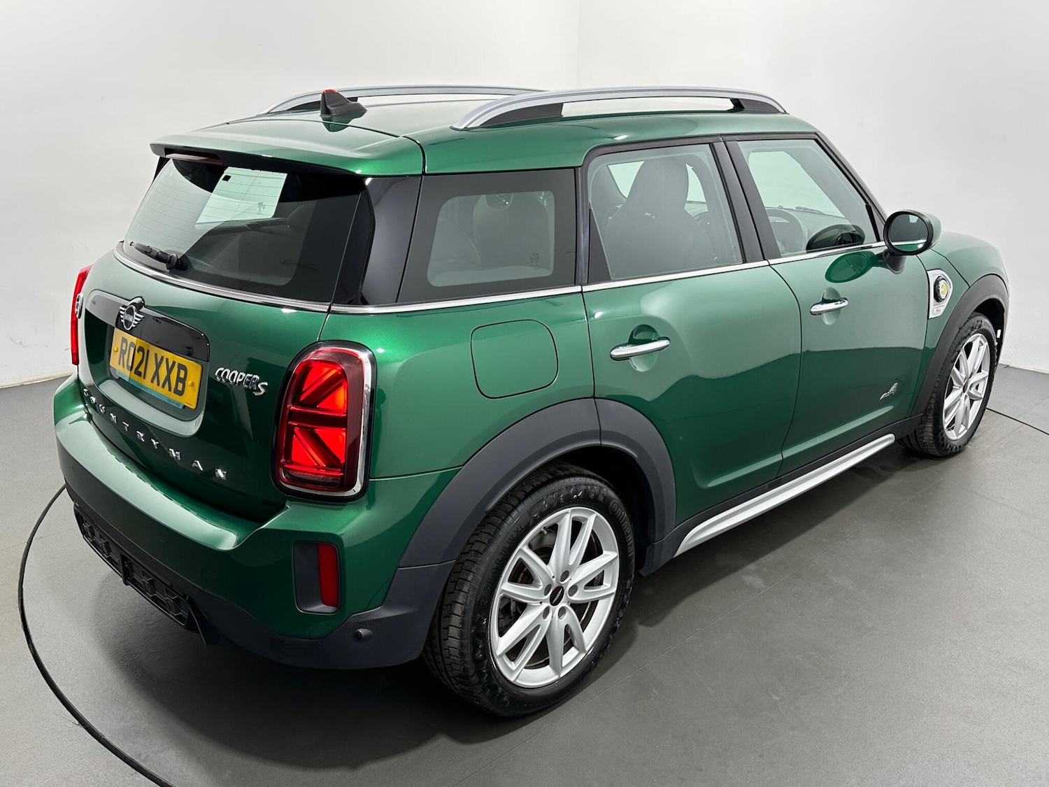 Used MINI Countryman 2021 for sale - 77387620: Photo 50