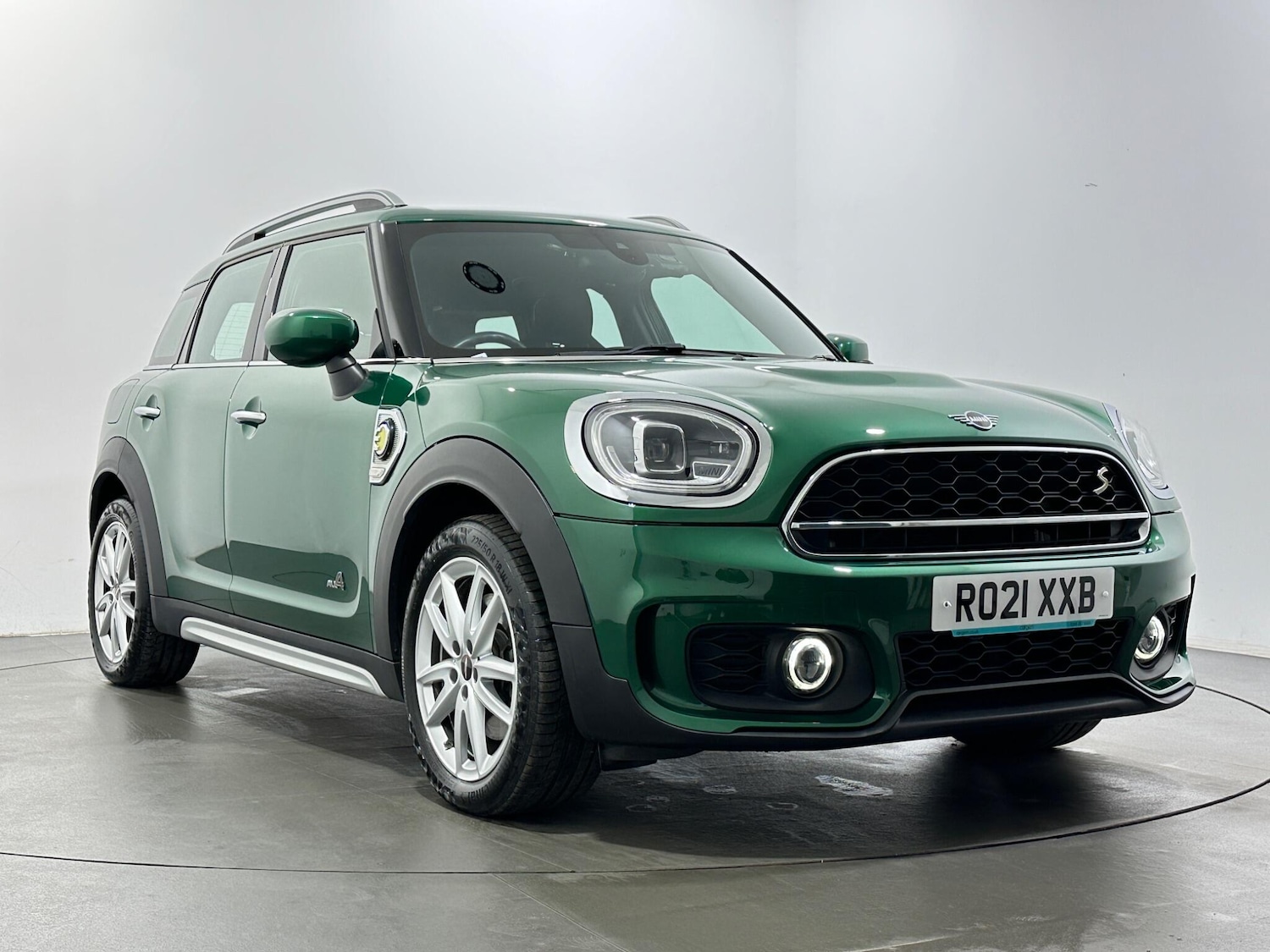 Used MINI Countryman 2021 for sale - 77387620: Photo 51
