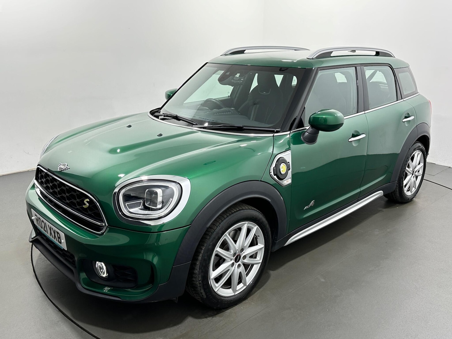 Used MINI Countryman 2021 for sale - 77387620: Photo 52