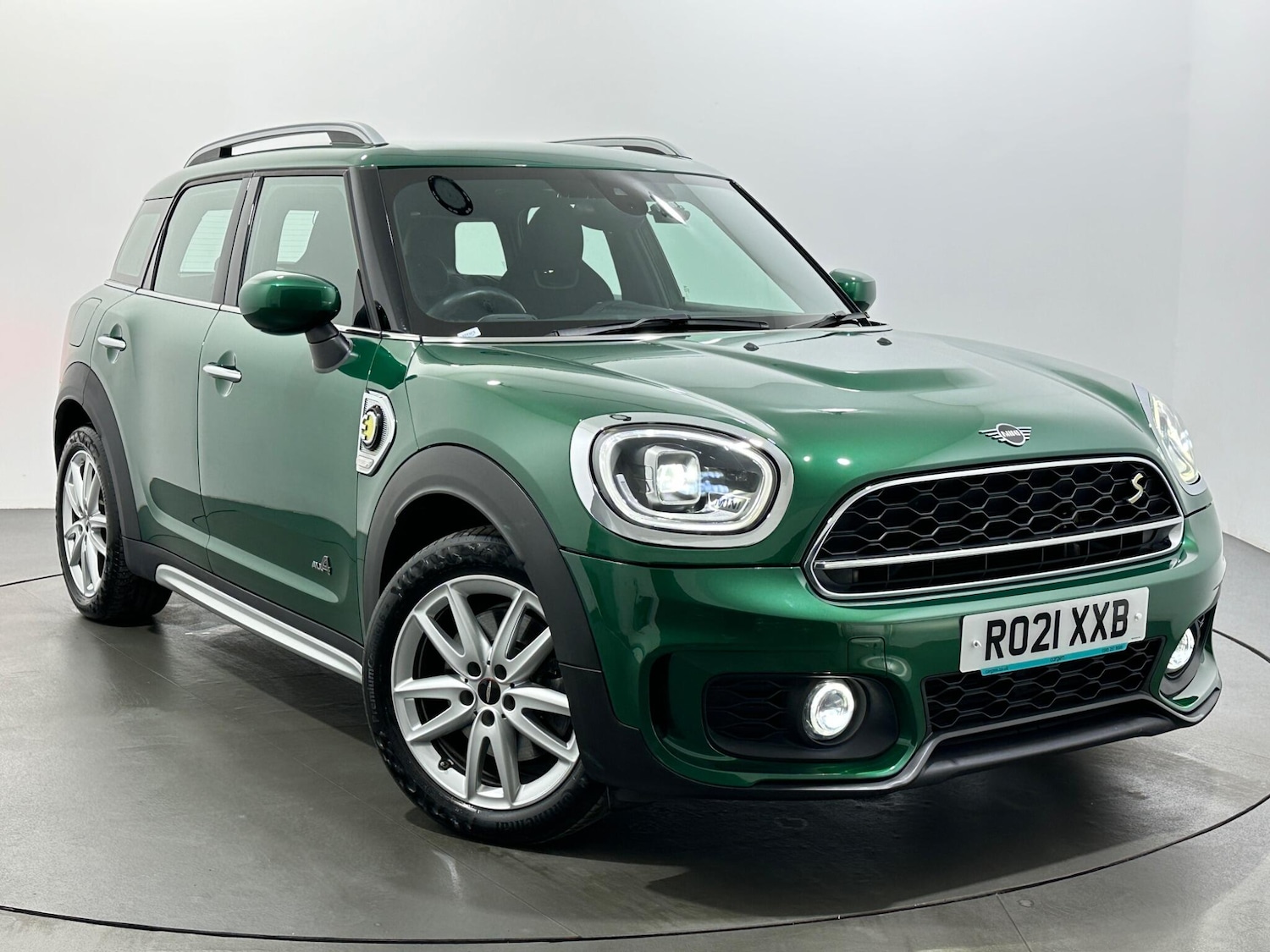 Used MINI Countryman 2021 for sale - 77387620: Photo 53