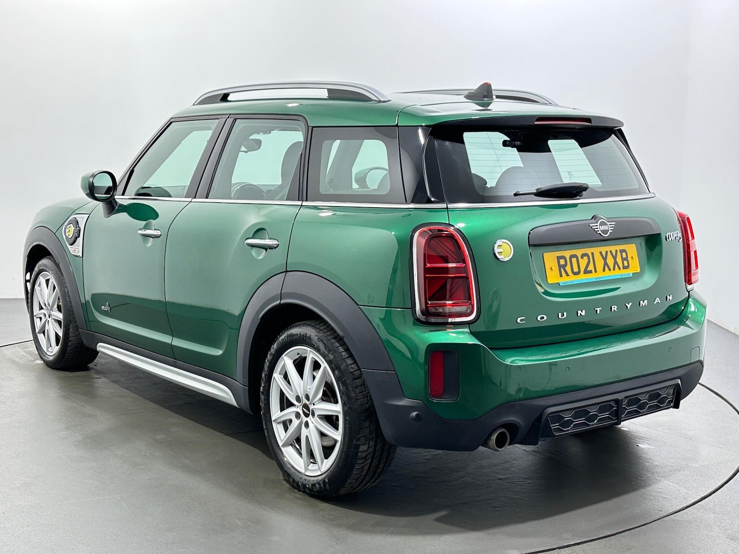 Used MINI Countryman 2021 for sale - 77387620: Photo 6