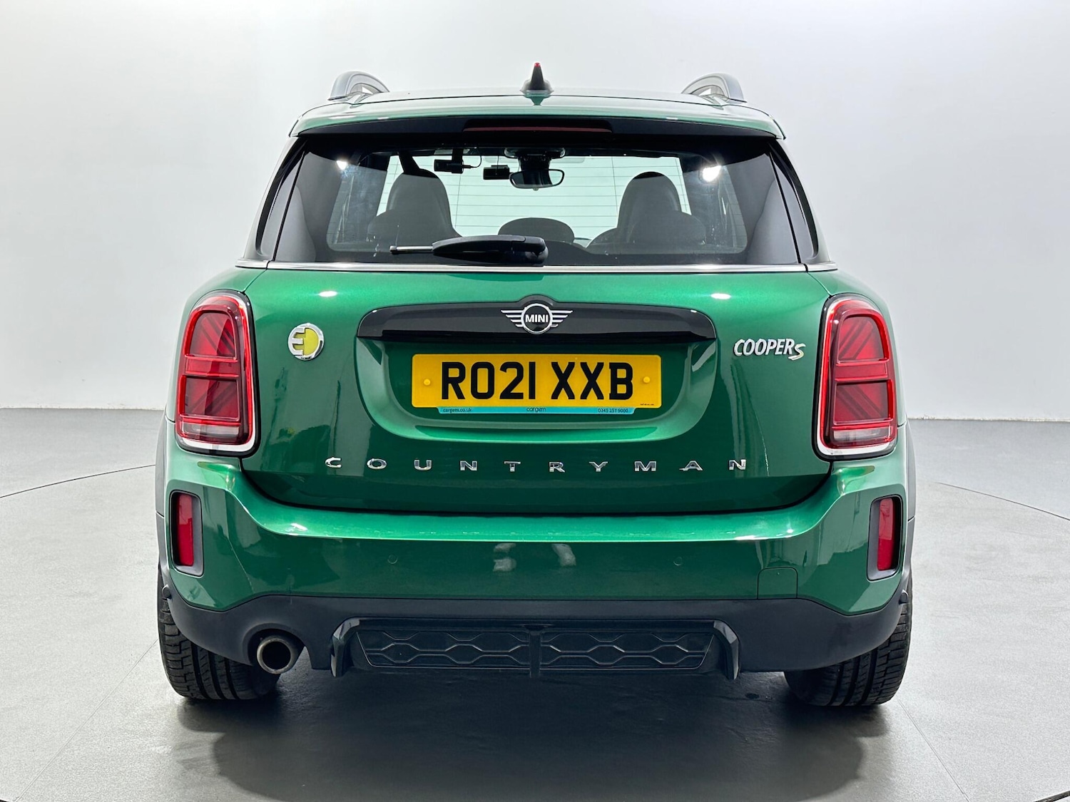 Used MINI Countryman 2021 for sale - 77387620: Photo 7