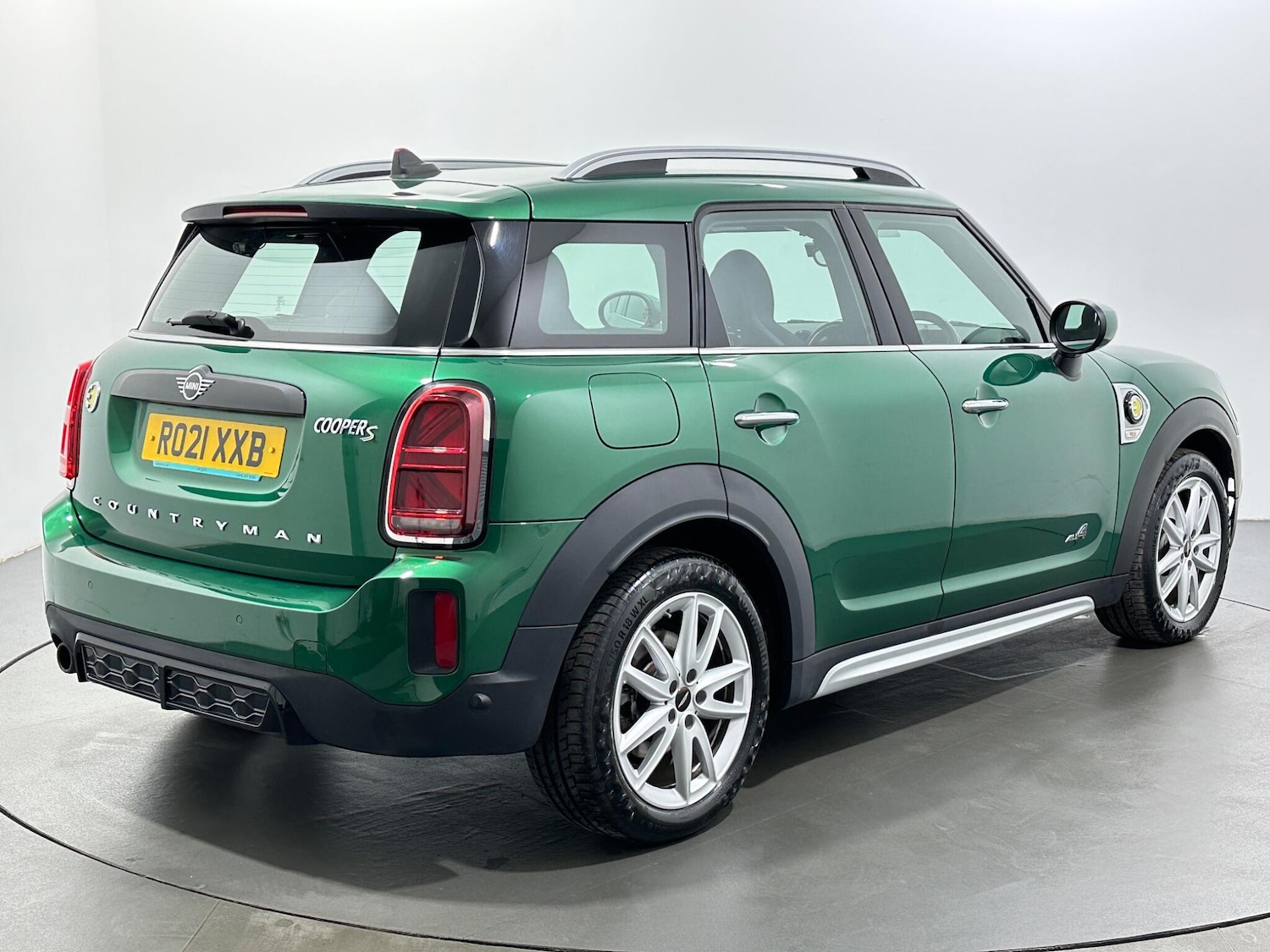 Used MINI Countryman 2021 for sale - 77387620: Photo 8