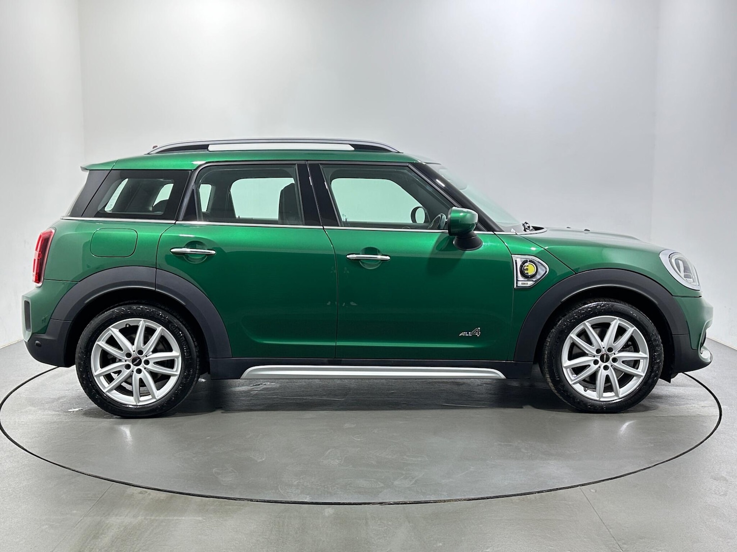 Used MINI Countryman 2021 for sale - 77387620: Photo 9