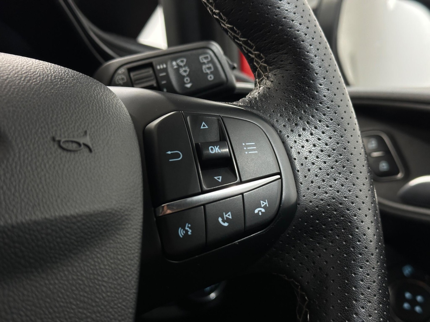 Used Ford Fiesta 2017 for sale - 76878535: Photo 15