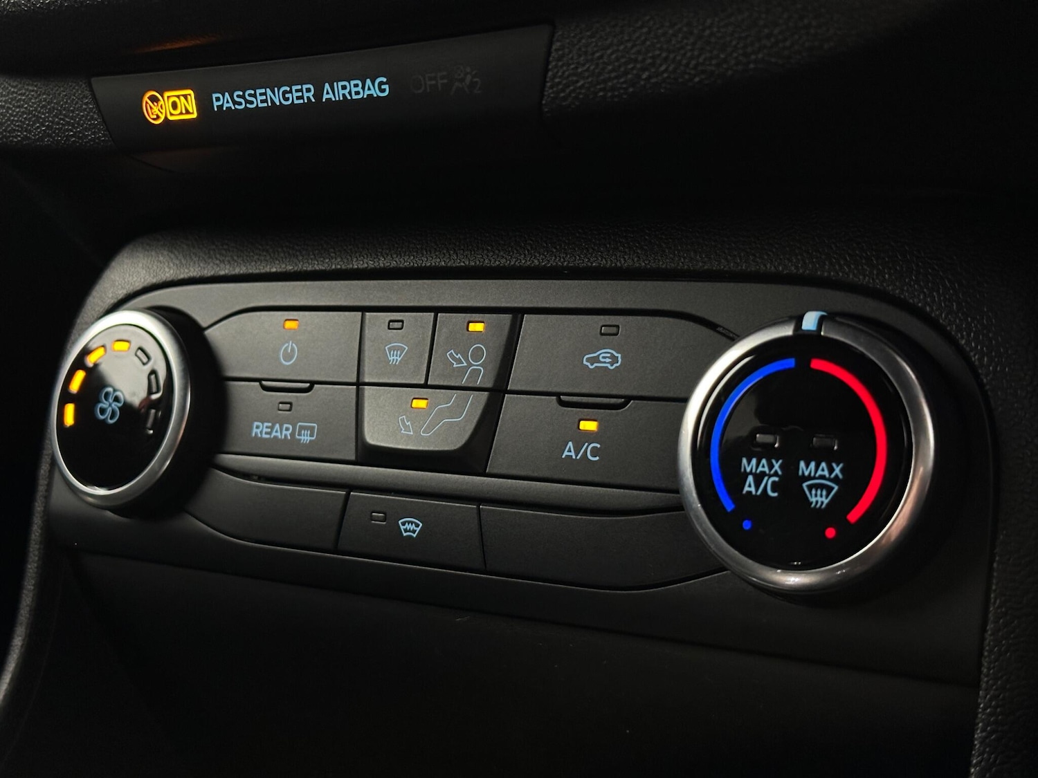 Used Ford Fiesta 2017 for sale - 76878535: Photo 18