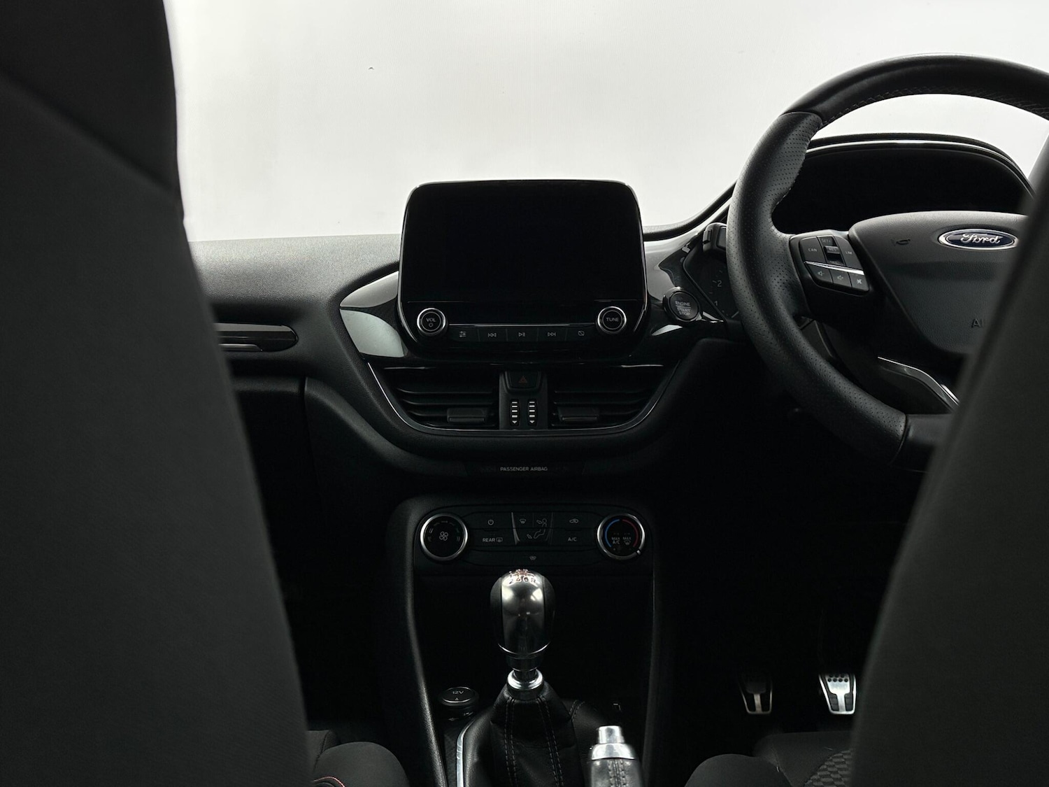 Used Ford Fiesta 2017 for sale - 76878535: Photo 20