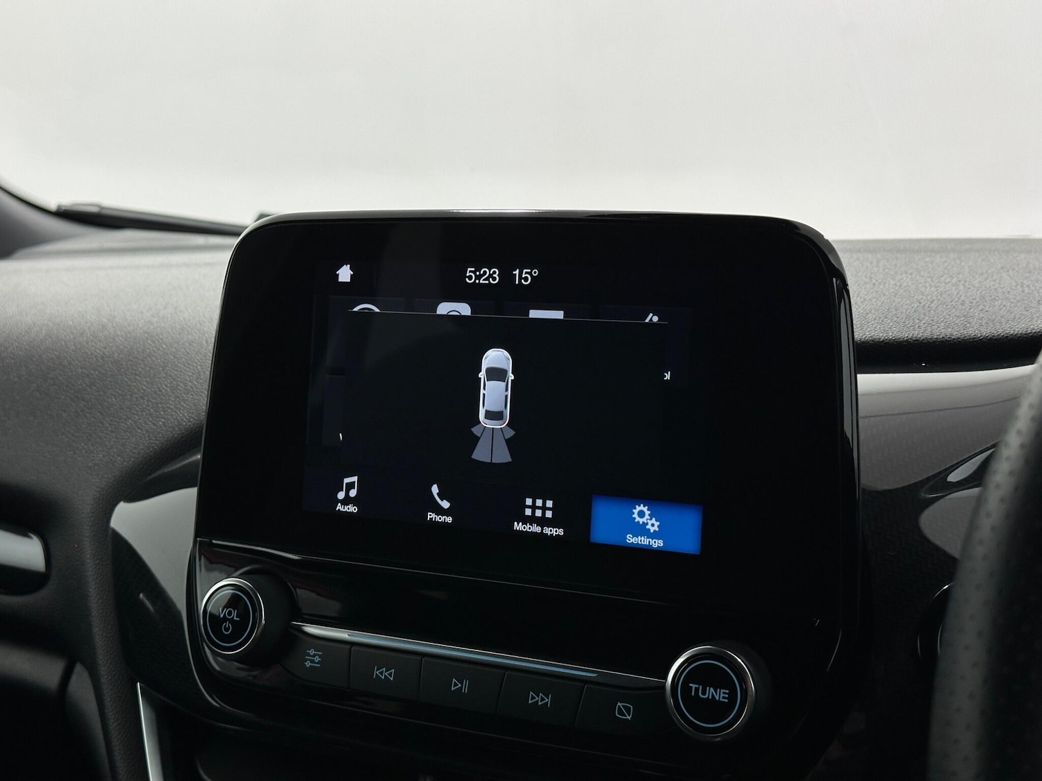 Used Ford Fiesta 2017 for sale - 76878535: Photo 22