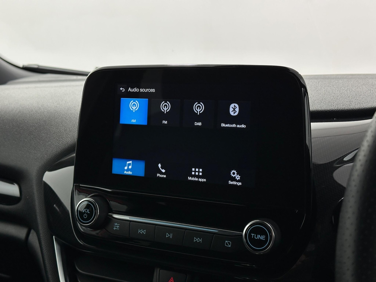 Used Ford Fiesta 2017 for sale - 76878535: Photo 23