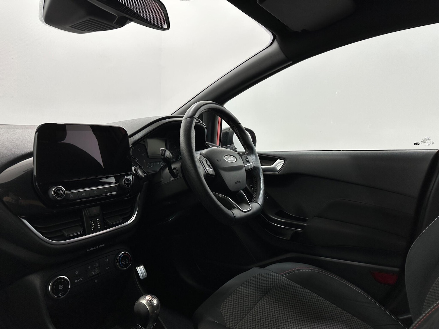 Used Ford Fiesta 2017 for sale - 76878535: Photo 27