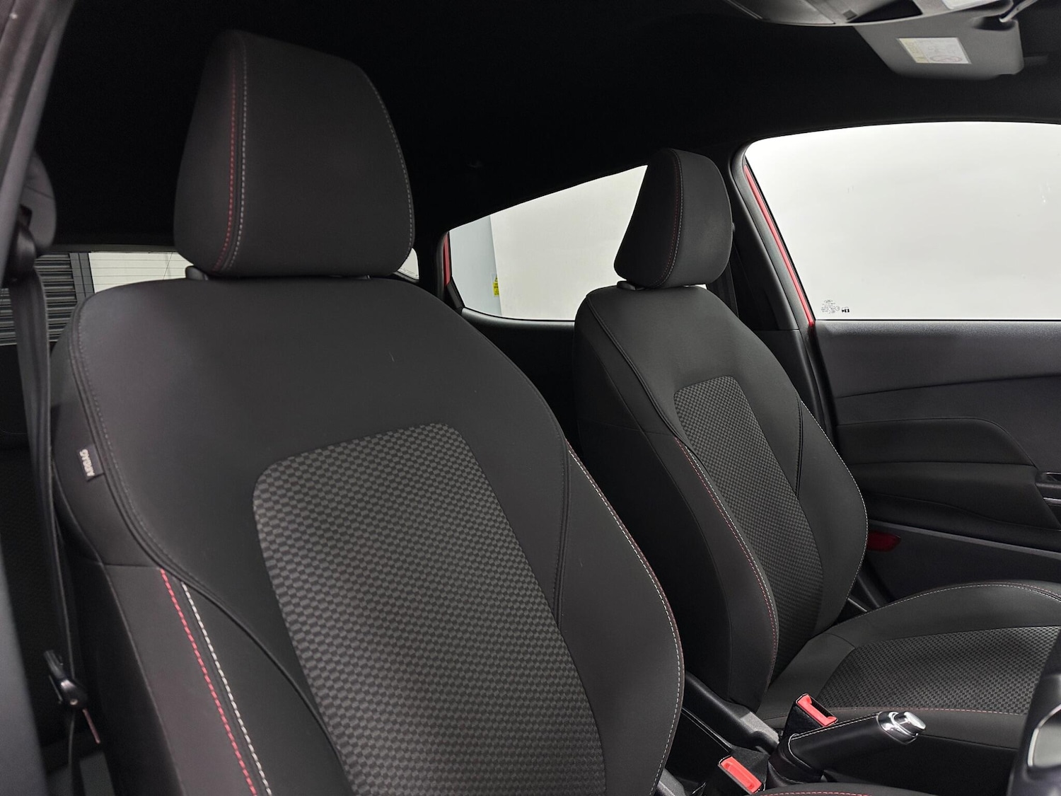 Used Ford Fiesta 2017 for sale - 76878535: Photo 29