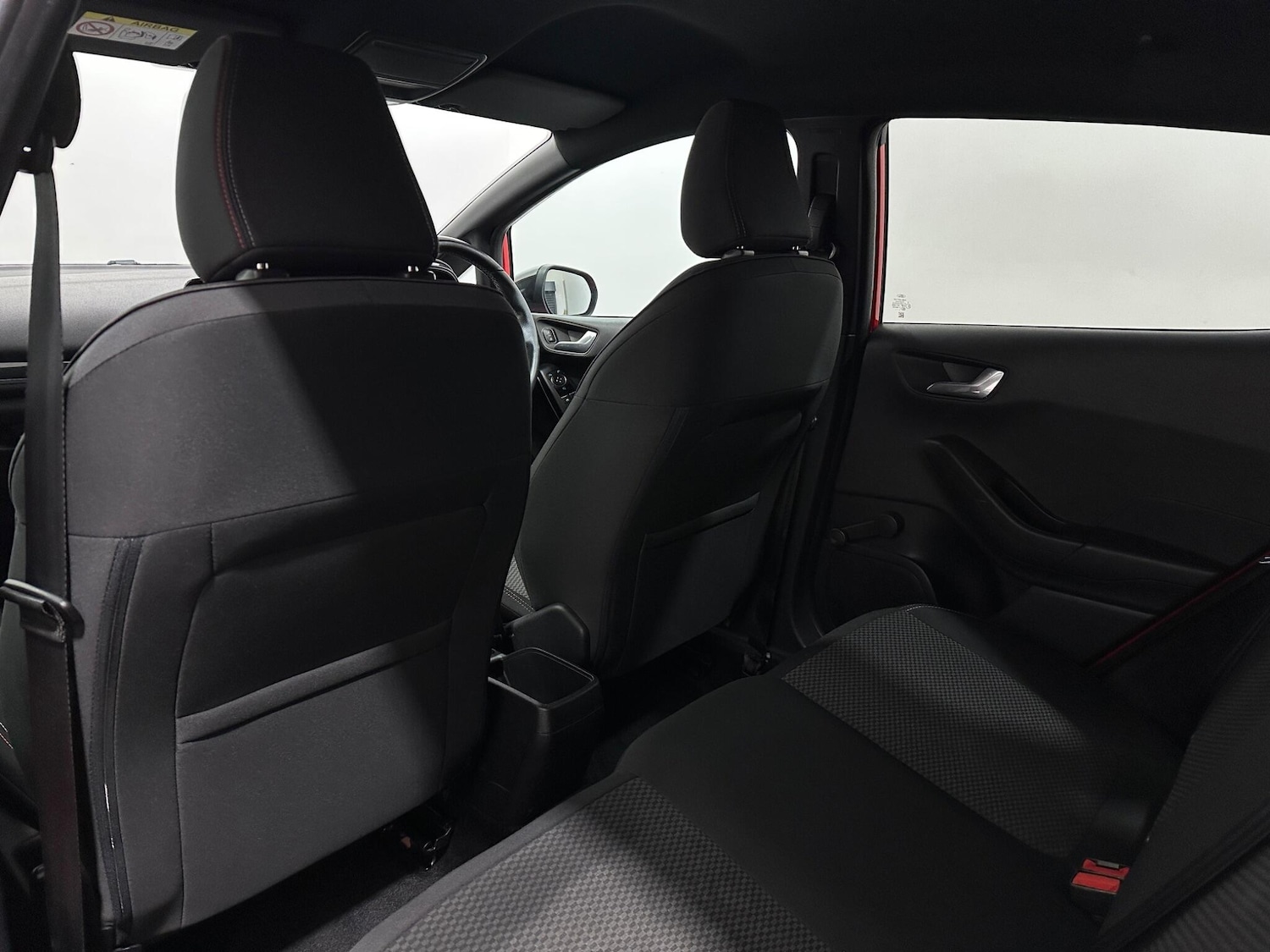 Used Ford Fiesta 2017 for sale - 76878535: Photo 34