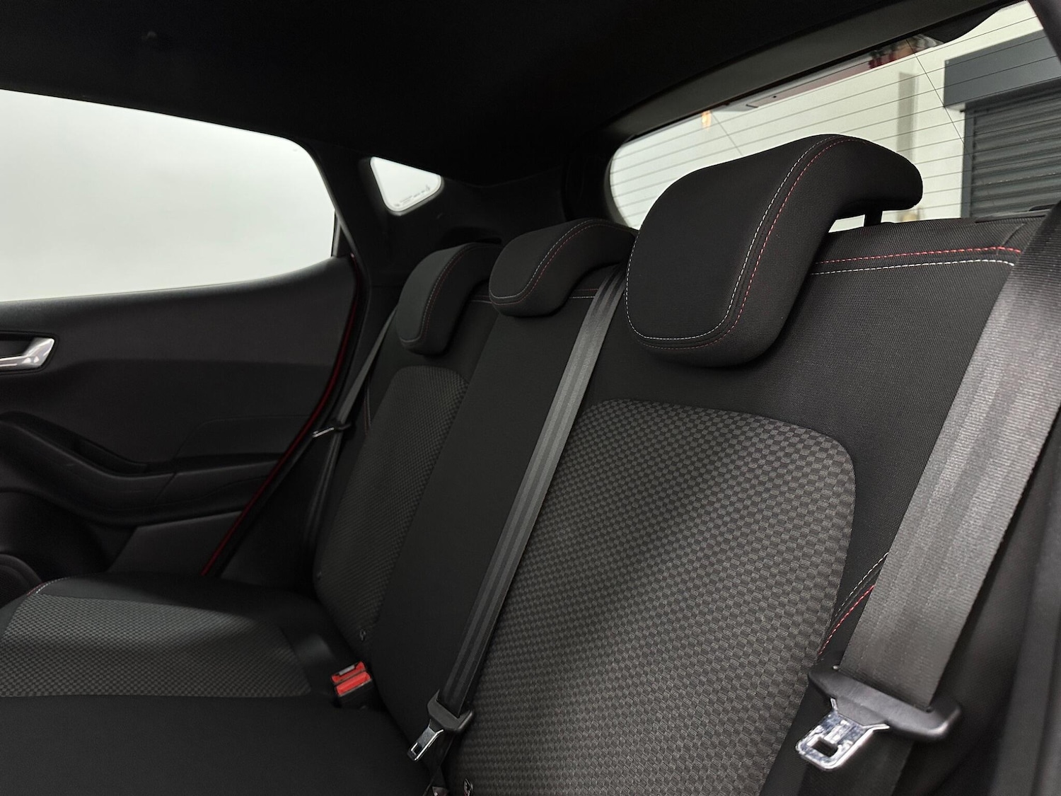 Used Ford Fiesta 2017 for sale - 76878535: Photo 35