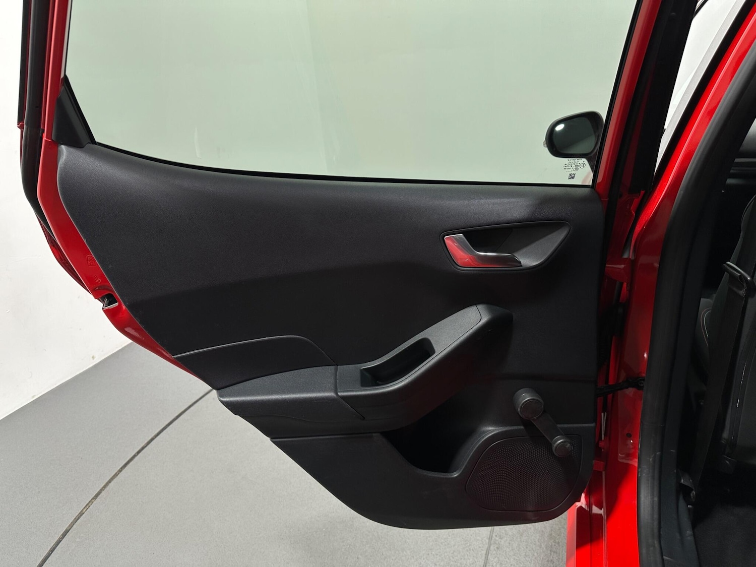 Used Ford Fiesta 2017 for sale - 76878535: Photo 36