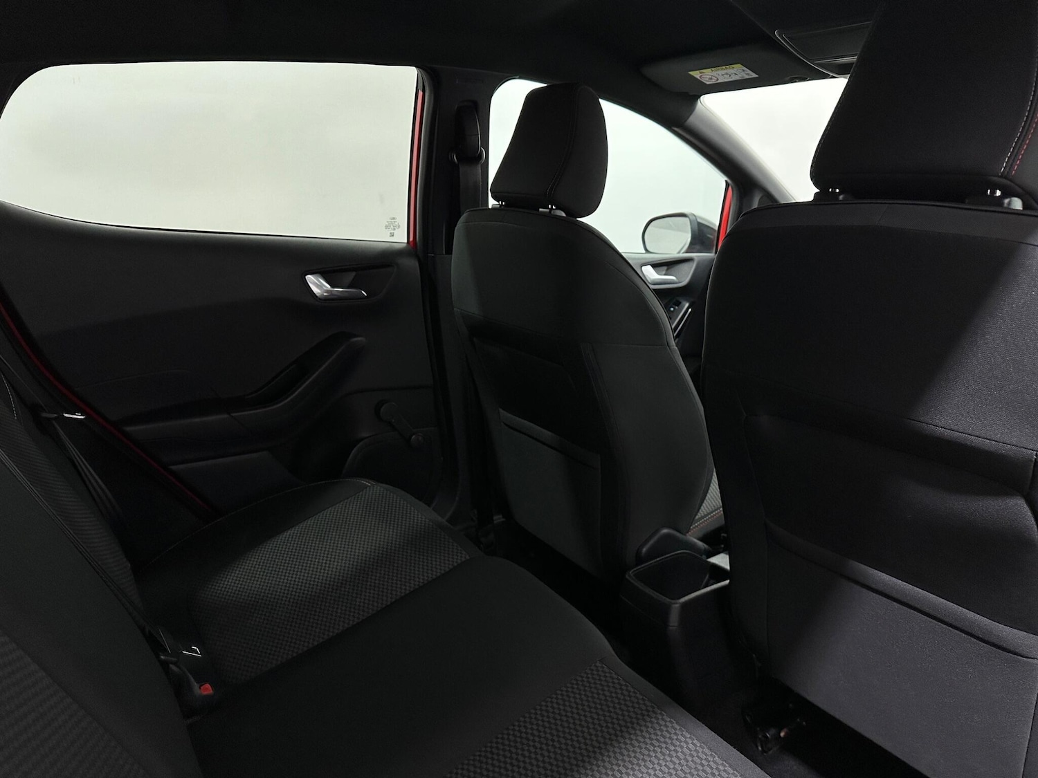 Used Ford Fiesta 2017 for sale - 76878535: Photo 37