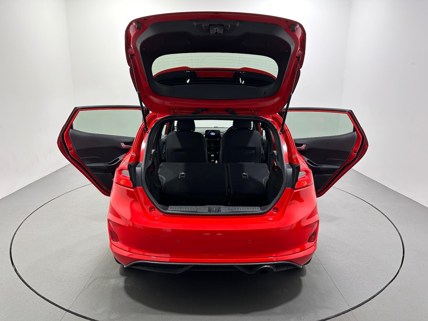 Used Ford Fiesta 2017 for sale - 76878535: Photo 38