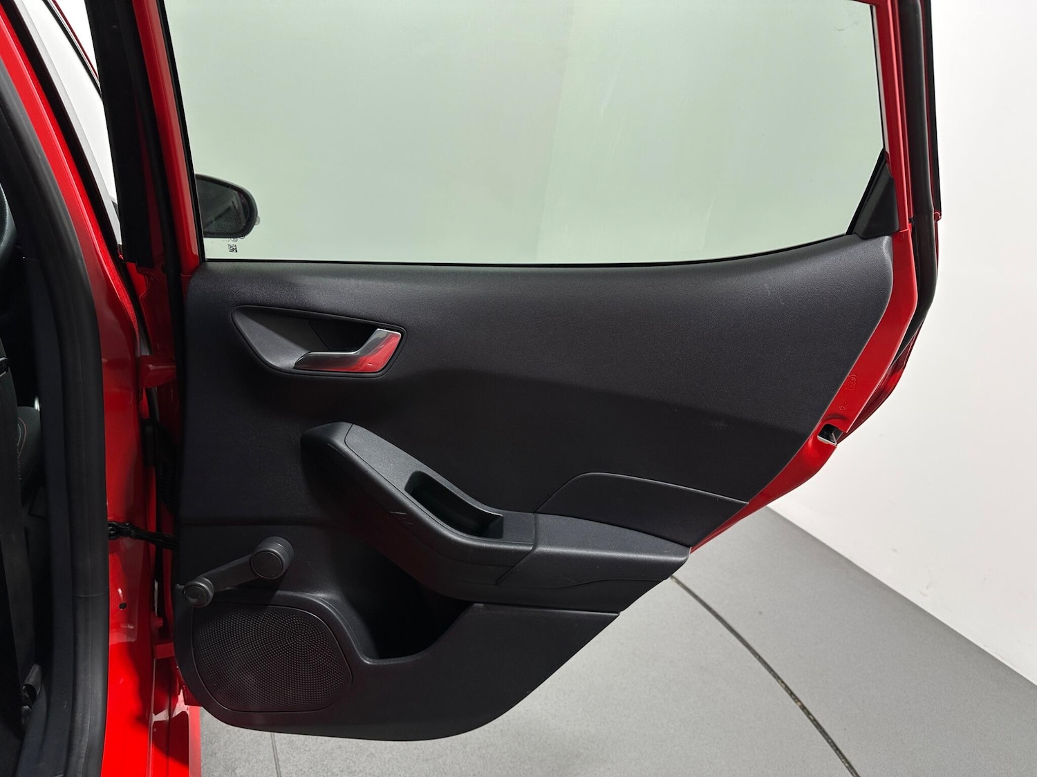 Used Ford Fiesta 2017 for sale - 76878535: Photo 39