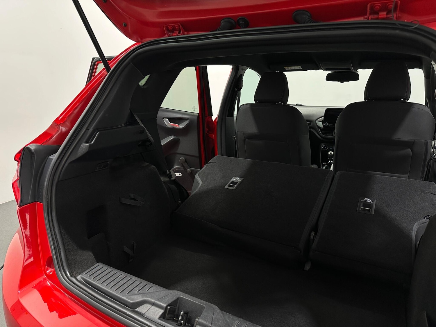 Used Ford Fiesta 2017 for sale - 76878535: Photo 41