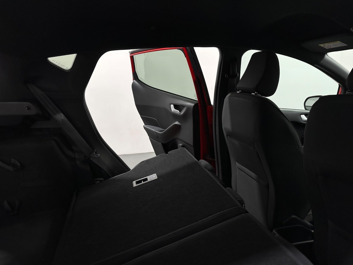 Used Ford Fiesta 2017 for sale - 76878535: Photo 42