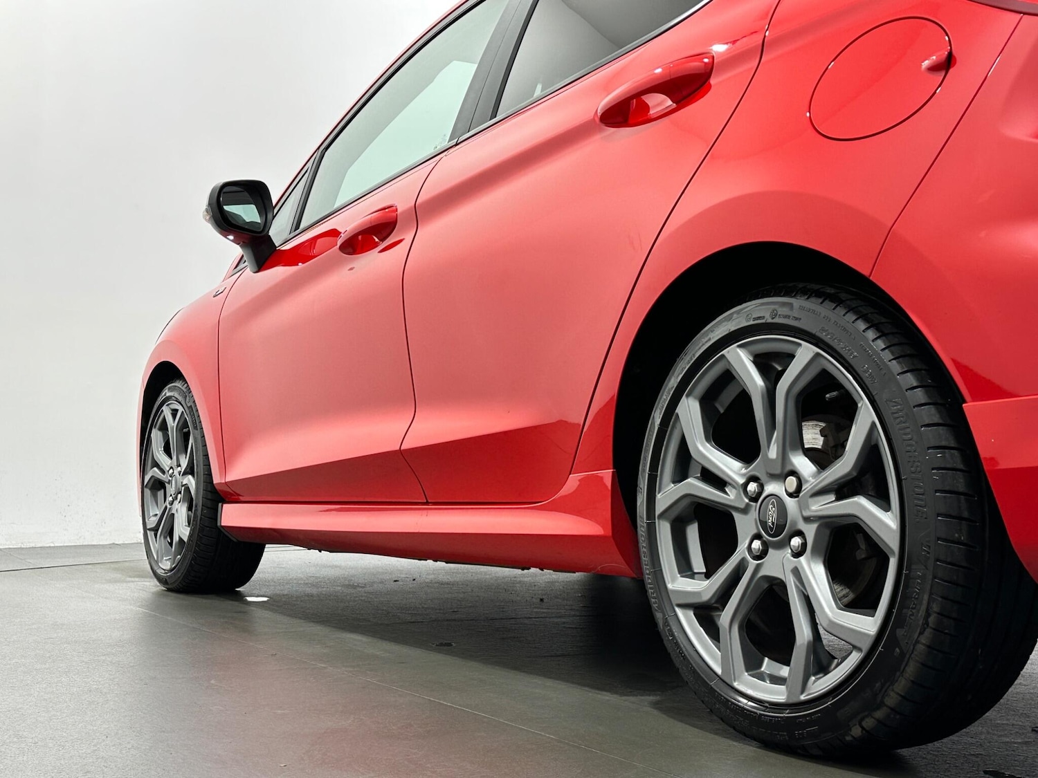 Used Ford Fiesta 2017 for sale - 76878535: Photo 44