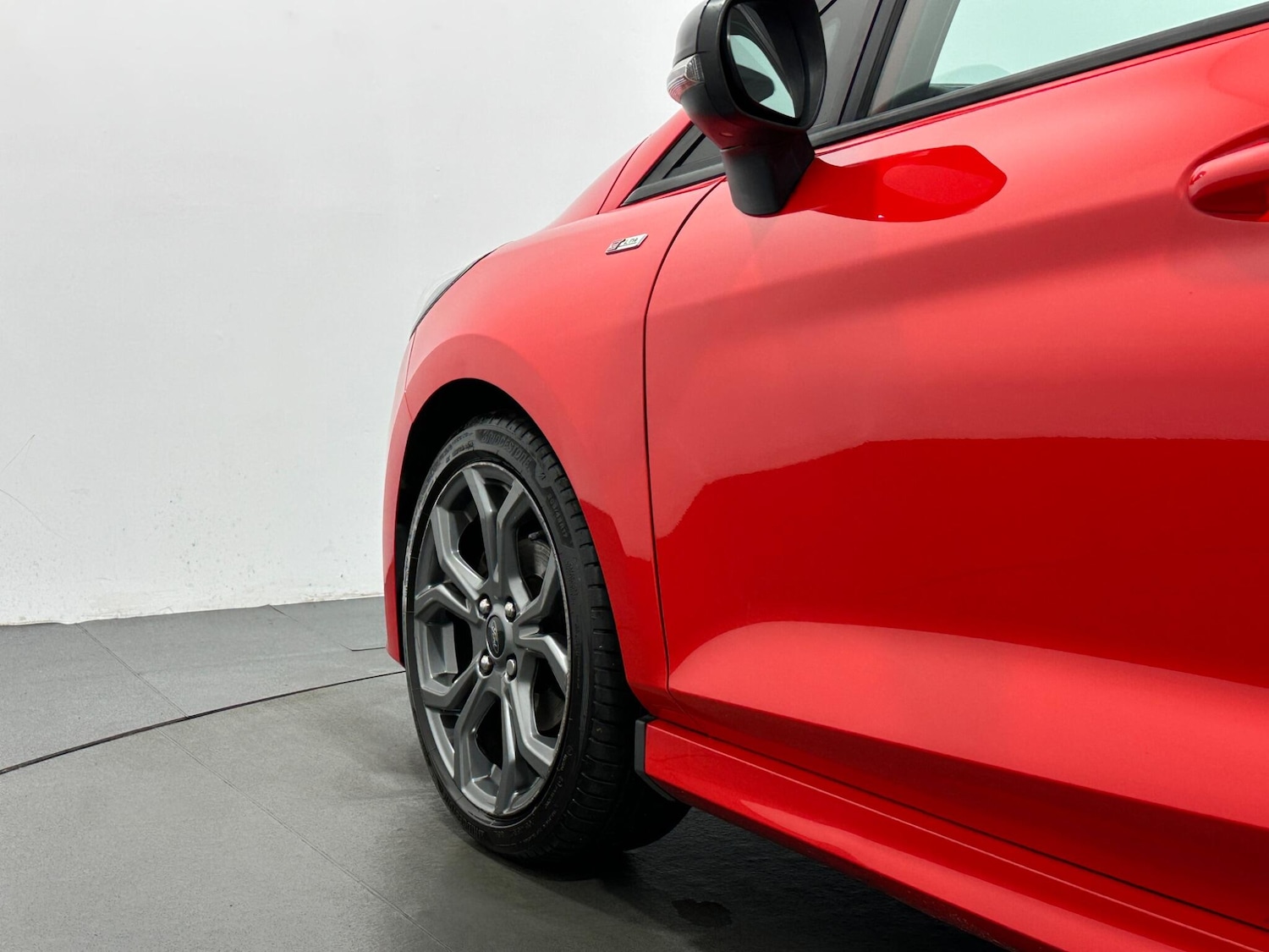 Used Ford Fiesta 2017 for sale - 76878535: Photo 46