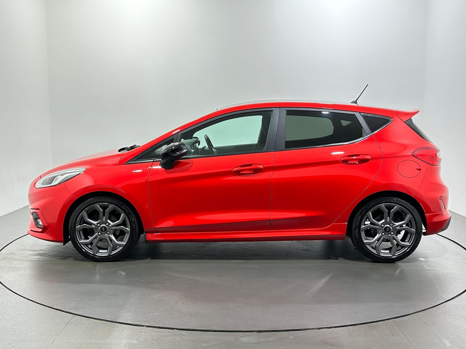 Used Ford Fiesta 2017 for sale - 76878535: Photo 5