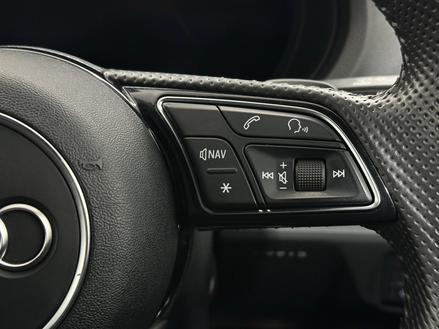 Used Audi A3 2017 for sale - 76912631: Photo 15