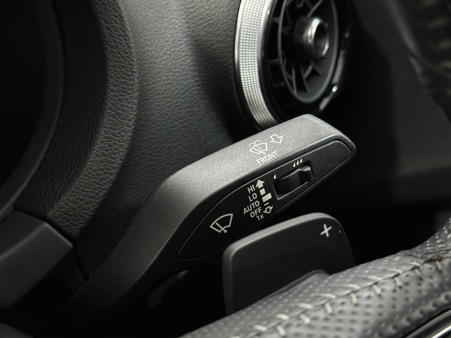 Used Audi A3 2017 for sale - 76912631: Photo 16