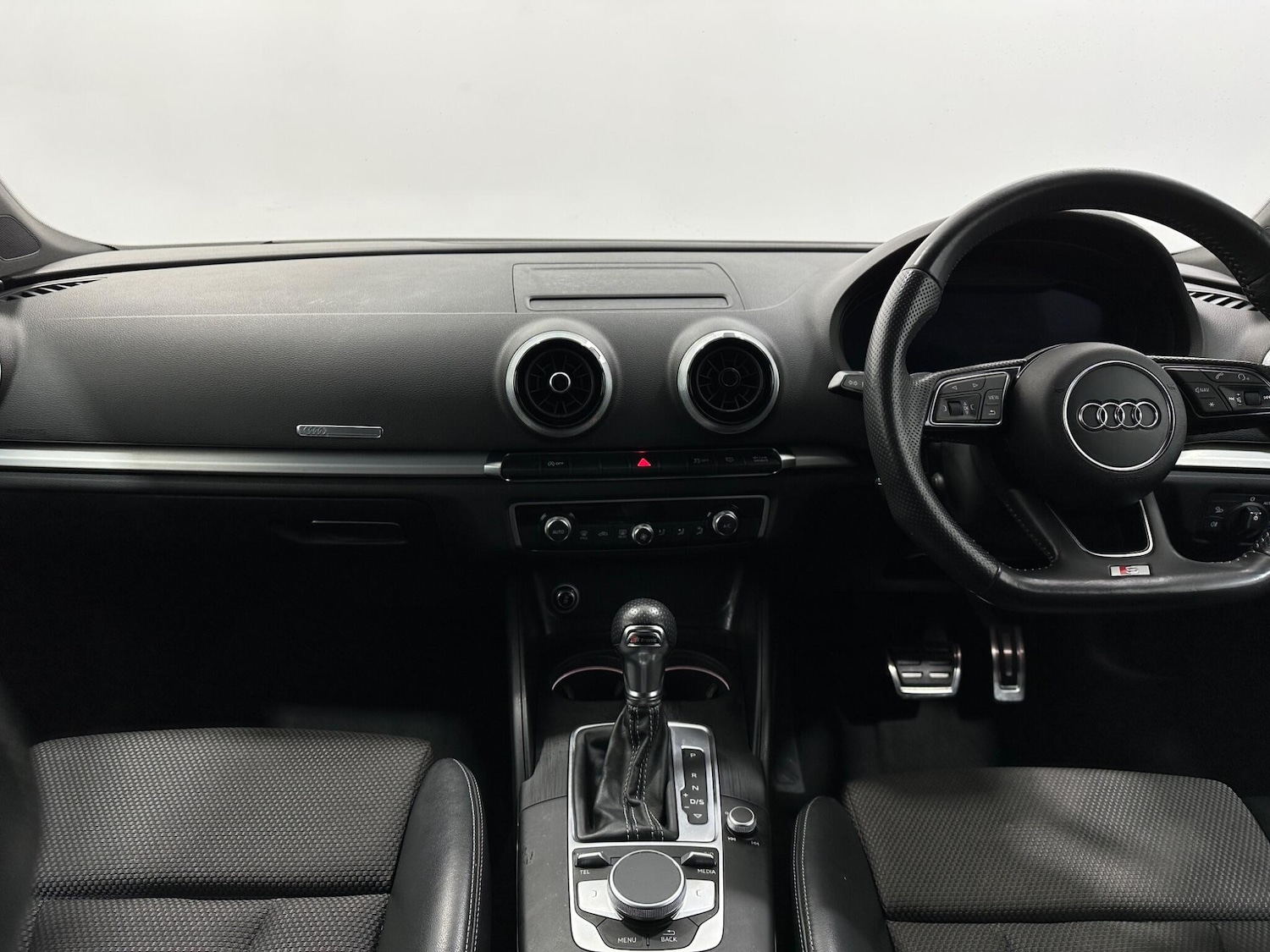 Used Audi A3 2017 for sale - 76912631: Photo 19