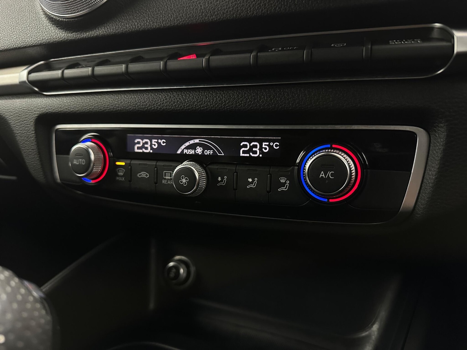 Used Audi A3 2017 for sale - 76912631: Photo 21