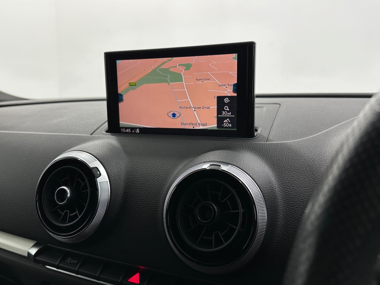 Used Audi A3 2017 for sale - 76912631: Photo 22