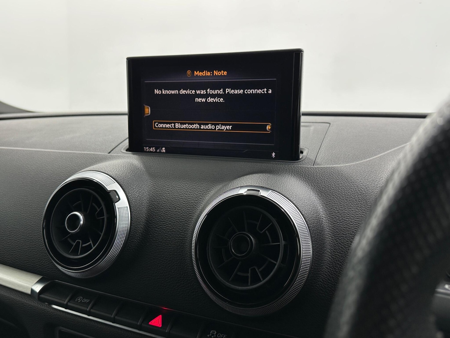 Used Audi A3 2017 for sale - 76912631: Photo 23